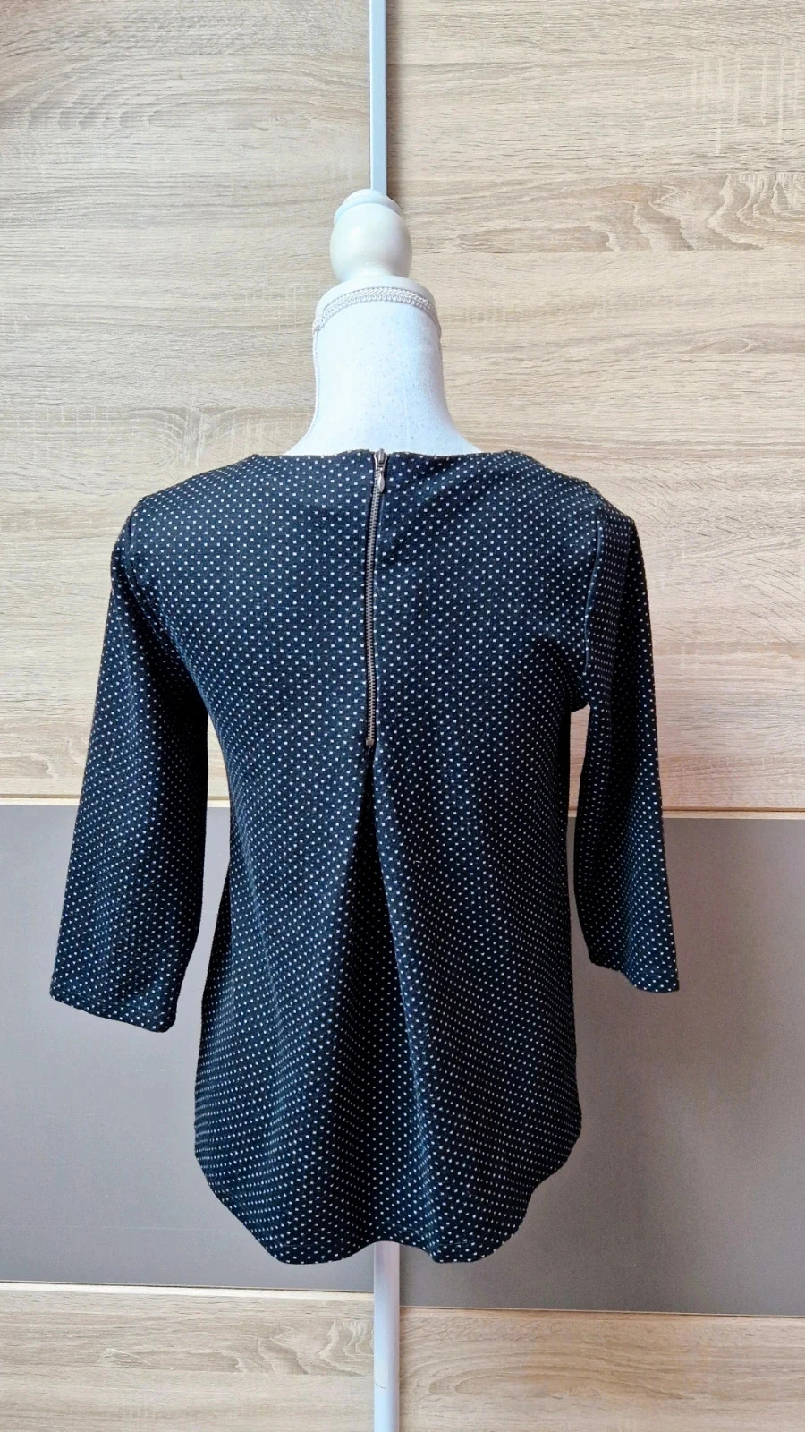 Blusa manga 3/4 – photo 3
